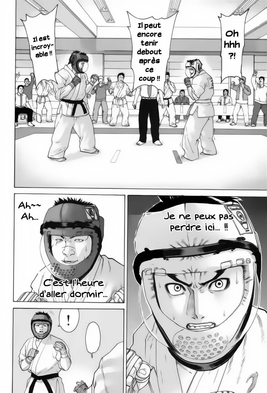 img Karate Shoukoushi Kohinata Minoru 22
